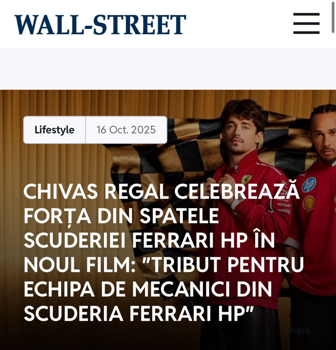 I Rise, We Rise: A Partnership Built on Passion